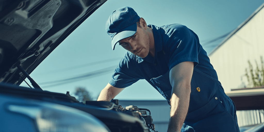 Fuel pump repair service in Detroit, MI
