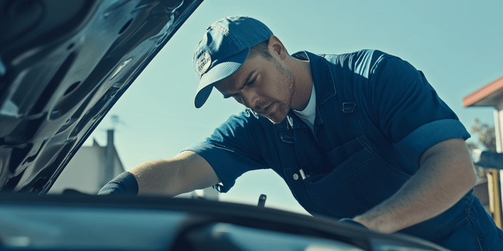 Power steering pump repair service in Detroit, MI