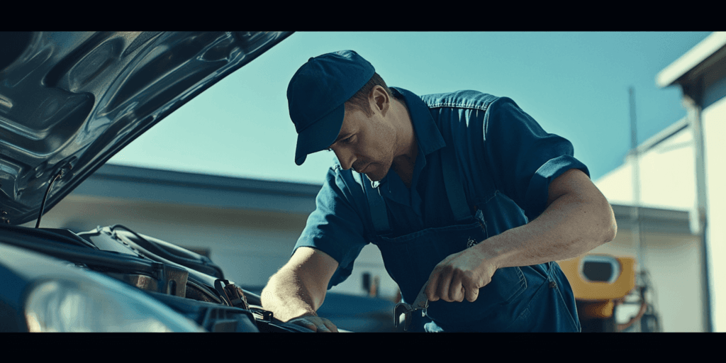 Thermostat repair service in Detroit, MI