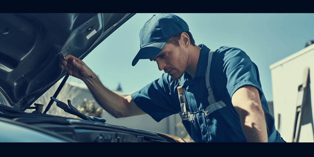 Valve cover gasket repair service in Detroit, MI