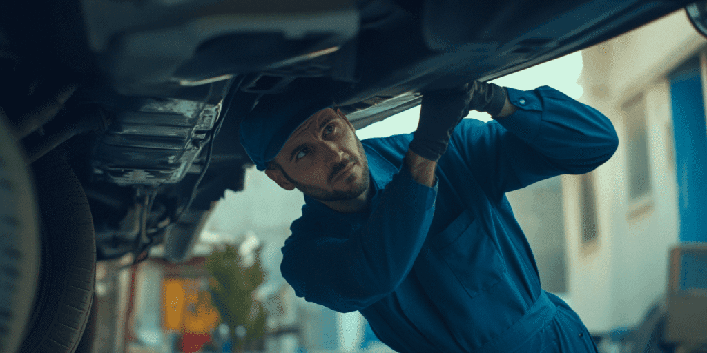 CV axle repair service in Detroit, MI