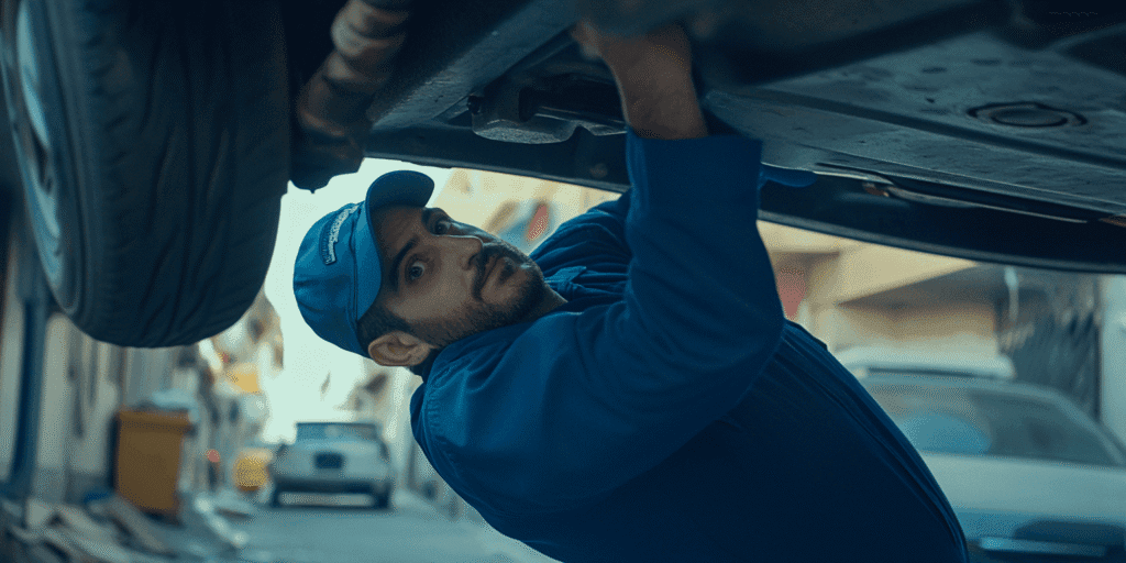 Catalytic converter repair service in Detroit, MI